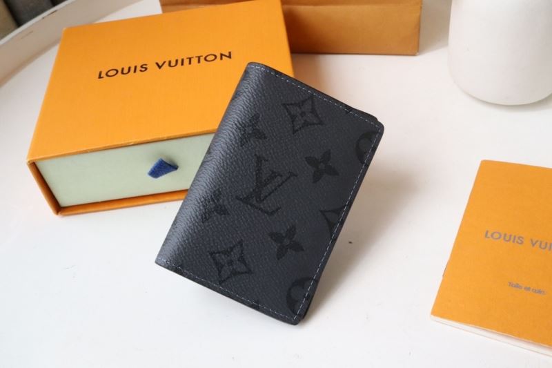 LV Wallets